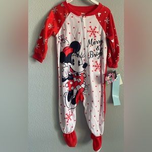 Disney JUNIOR pijama 18 months